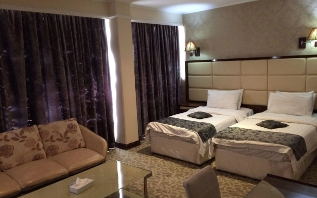 Imperial Suite