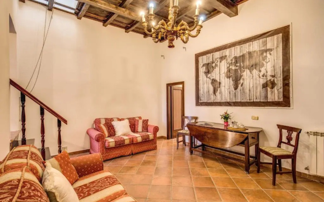 Fresh House Trevi 2
