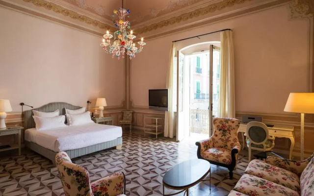 Palazzo Margherita