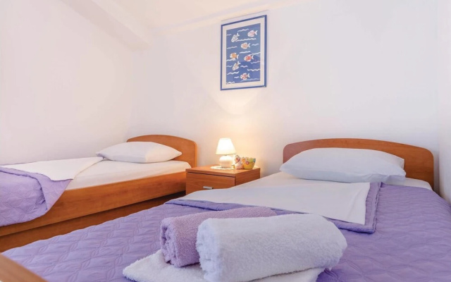 Beautiful Home in Medulin With Wifi and 2 Bedrooms