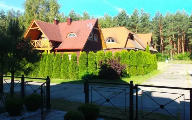 Villa Lilly