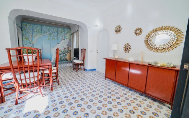 La Pignatara Capri