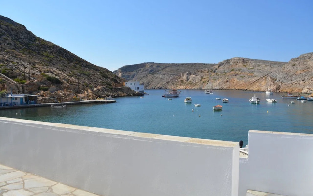 Ammos Holiday House