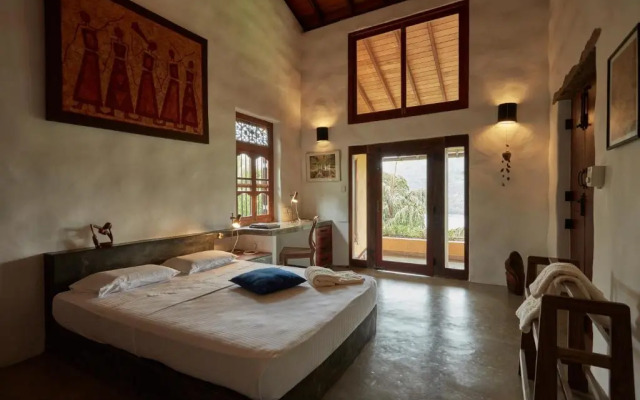 Bamboo Villa Kandy