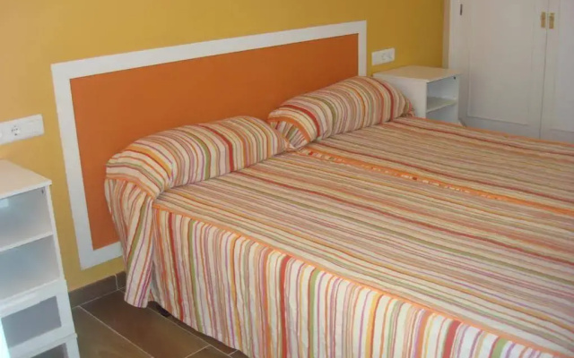 Apartamentos SOL y PLAYA Torremolinos