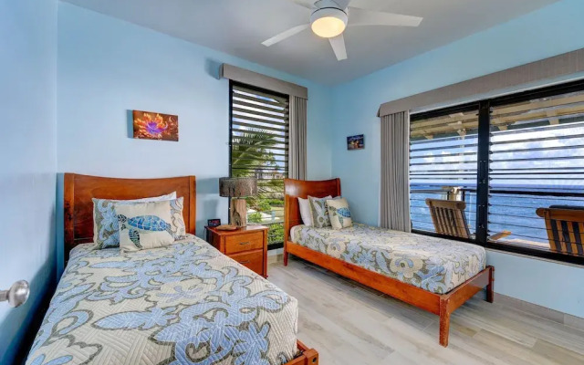 Poipu Shores 301b 3 Bedroom Condo by RedAwning