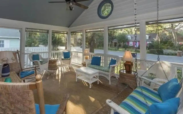 Henlopen Avenue 62