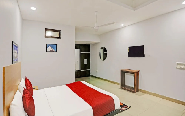 Hotel Red Coral