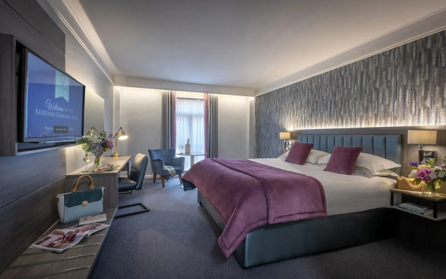 Kilkenny OrmondeÃÂ ÃÂ Hotel