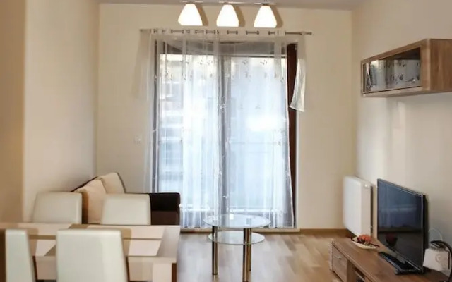 Metro Sopockie Apartamenty