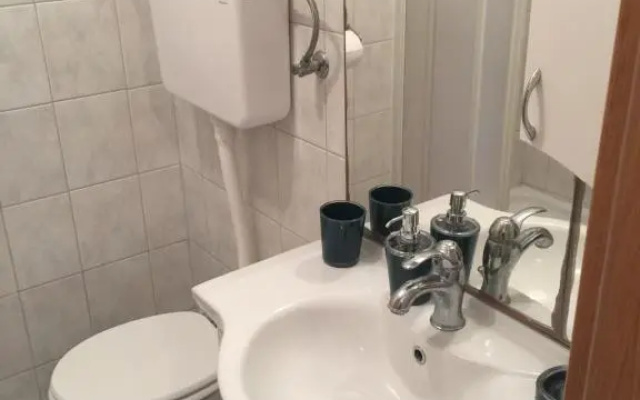 Apartman Lidija
