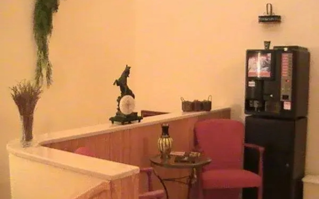 Hostal Ya