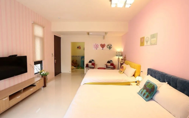Hualien 168 B&B