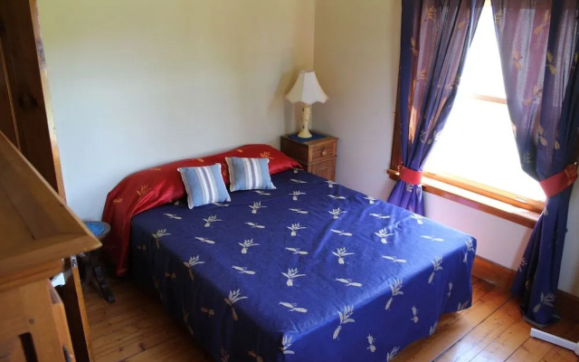 Gîte Touristique Prés et Vallons