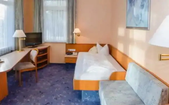 Kurhotel Alexa