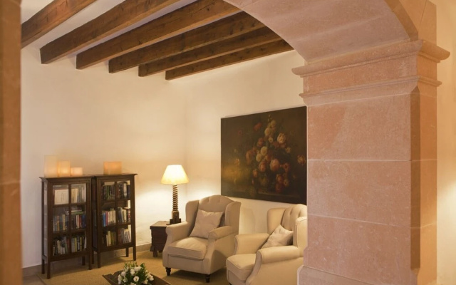 Agroturismo son cardaix