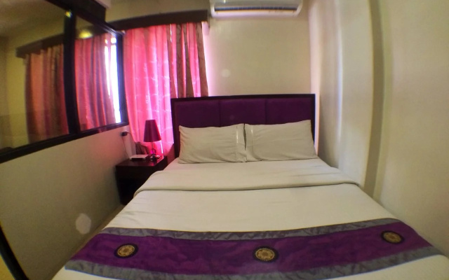 Ichi No Beddo Hometel