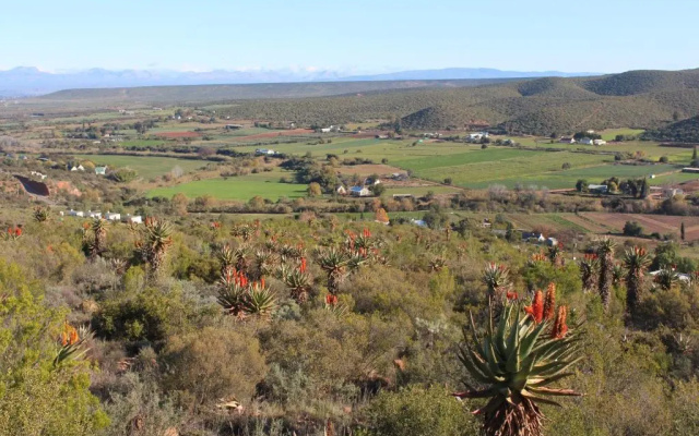 Le Petit Karoo