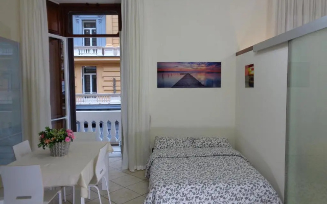 A Dream B&B Napoli