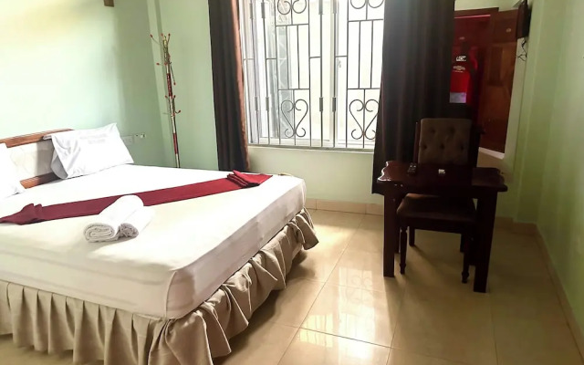 Prova Hotel