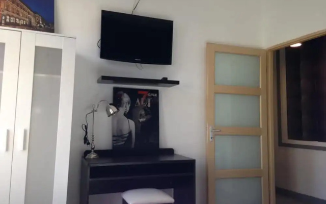 Cocoonin Lille Appart