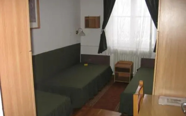 Mater Salvatoris House