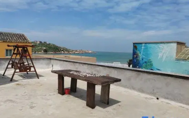 Pingtan Lingfeng Shicuo Chinese Inn