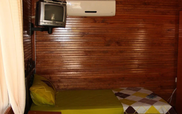 Tasev Butik Hotel