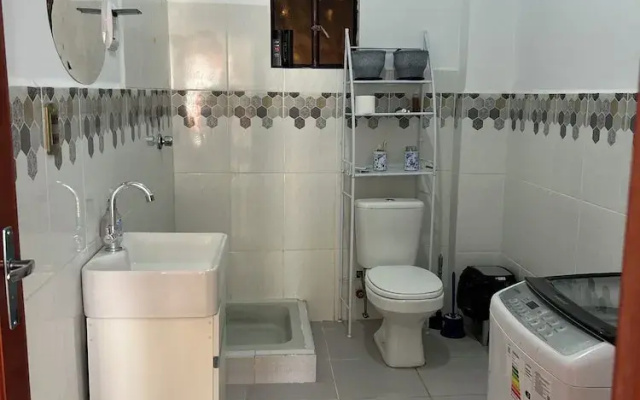 backpackers la paz