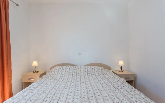 Burum Apartments