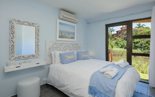 San Lameer Villa Rentals 3110