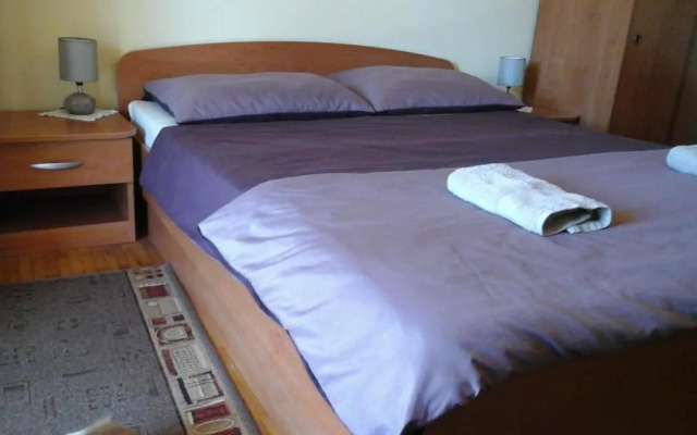 Apartment Mara