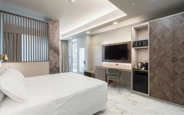 Baires Guest House