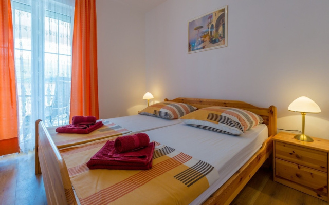 Apartments Seper