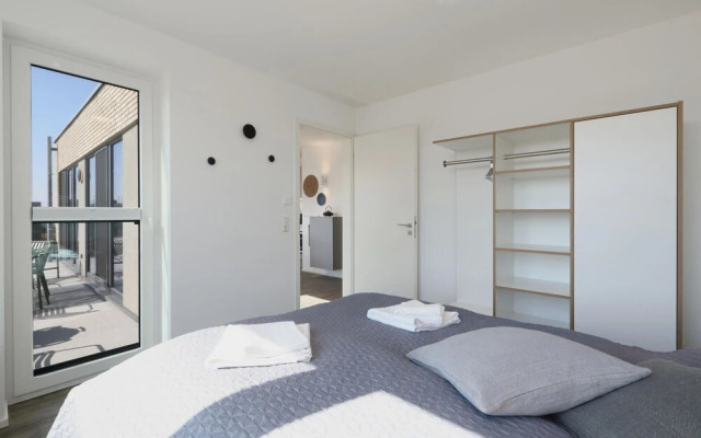 Penthouse Comfort