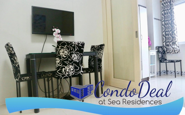 CondoDeal at Sea Residences