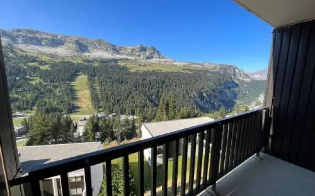 Rental Apartment Gemeaux III - Flaine