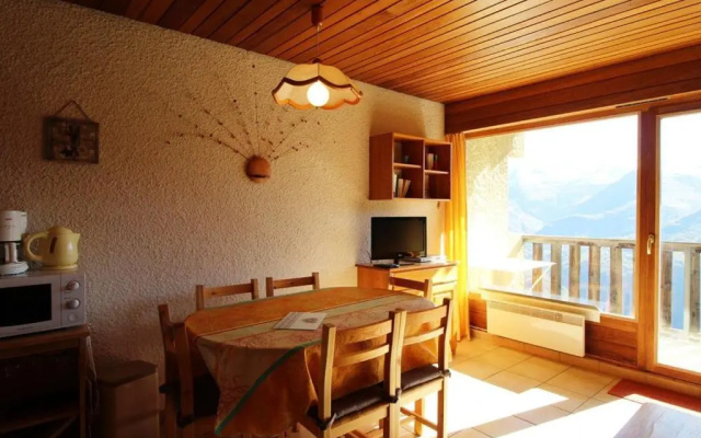 Appartement Auris, 2 pièces, 6 personnes - FR-1-297-95