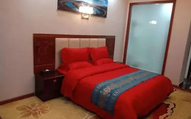Miao Dong Hotel