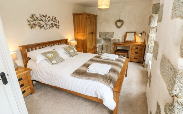 Hazel Cottage