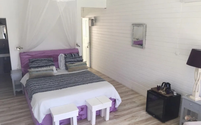Le M Hotel Marie Galante