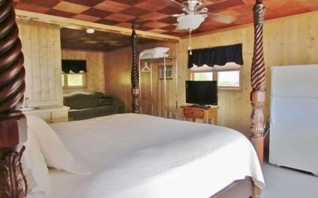 Contessa Resort