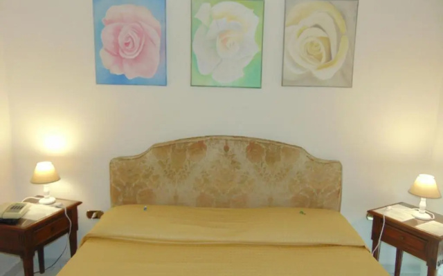 Hotel Calla 2
