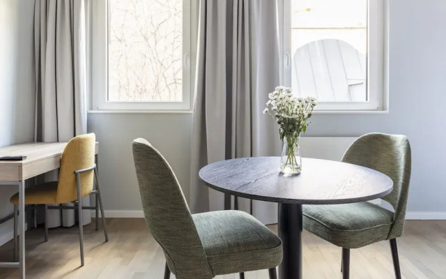 numa I Blend Apartments