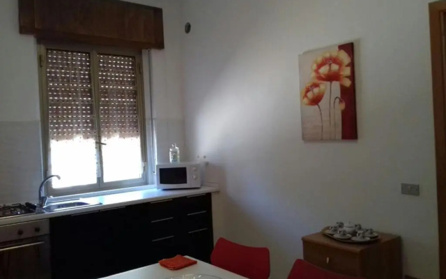 Villa Ida