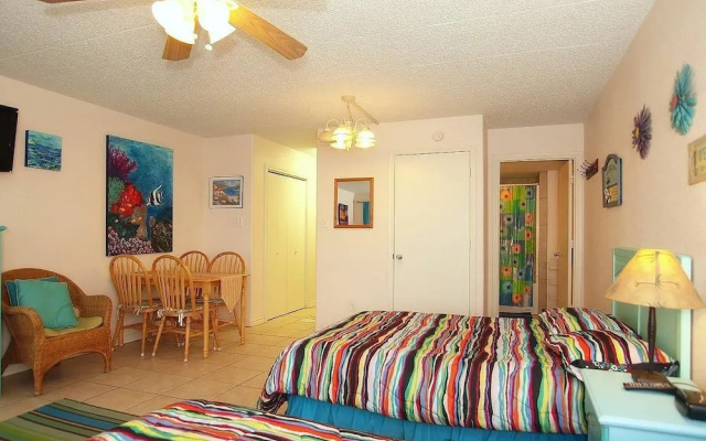Beach Blast IR148