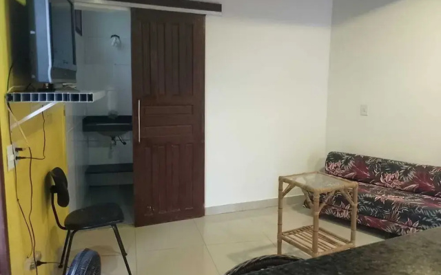 Refúgio do Kairós
