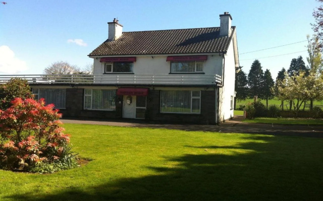 Fountain House B&B