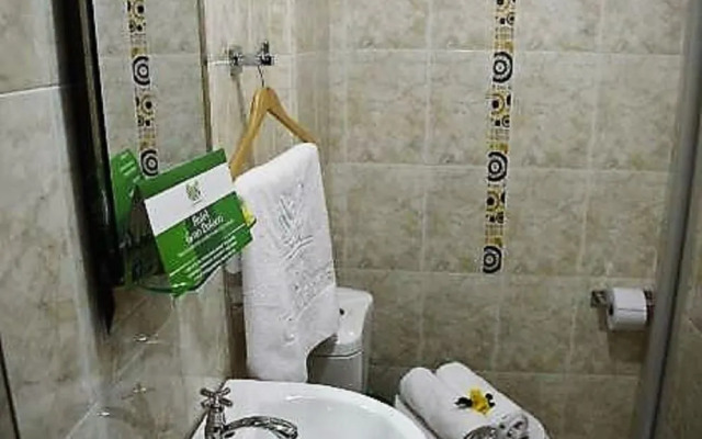 Eco Boutique Hotel Torre II