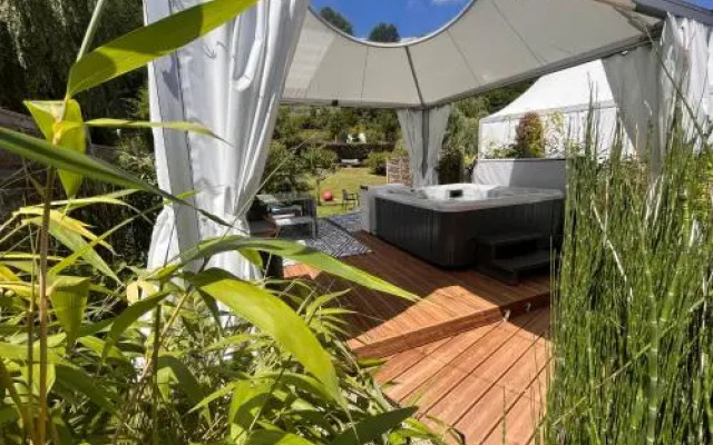 maison starlette